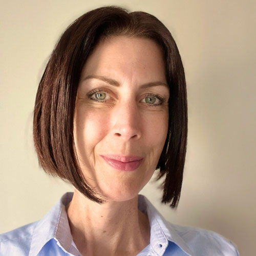 Kontakt Nicole Heilmann